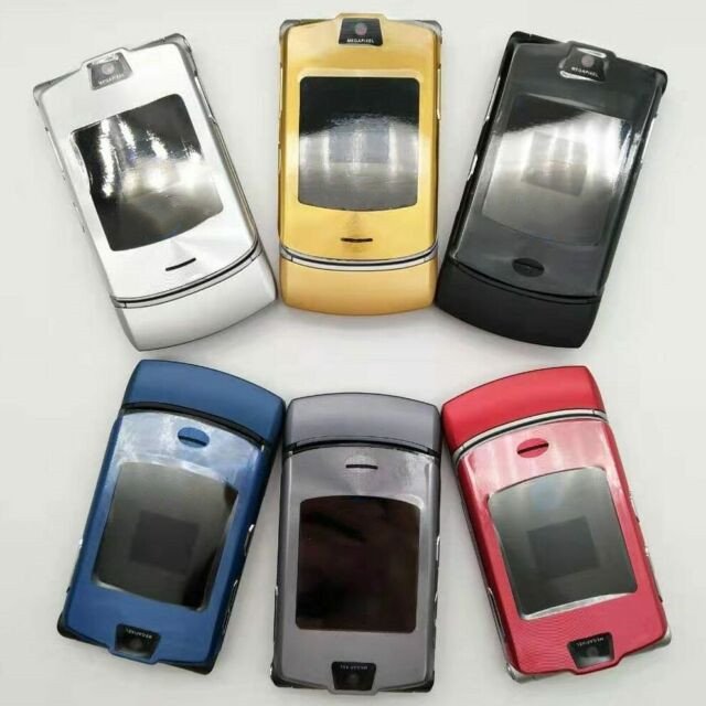 Low Prices GSM Original Very Cheap Classic Flip Cell Phone Unlocked Simple Mobile Phone V3i